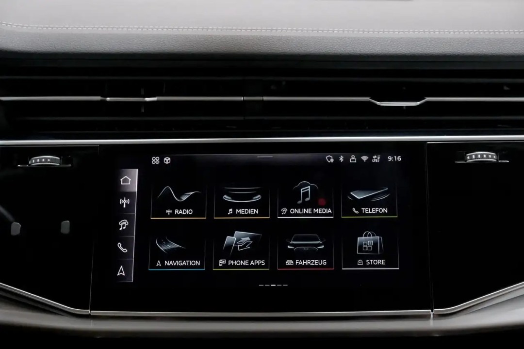 Audi Q7 50TDI quattro tiptronic - foto 9