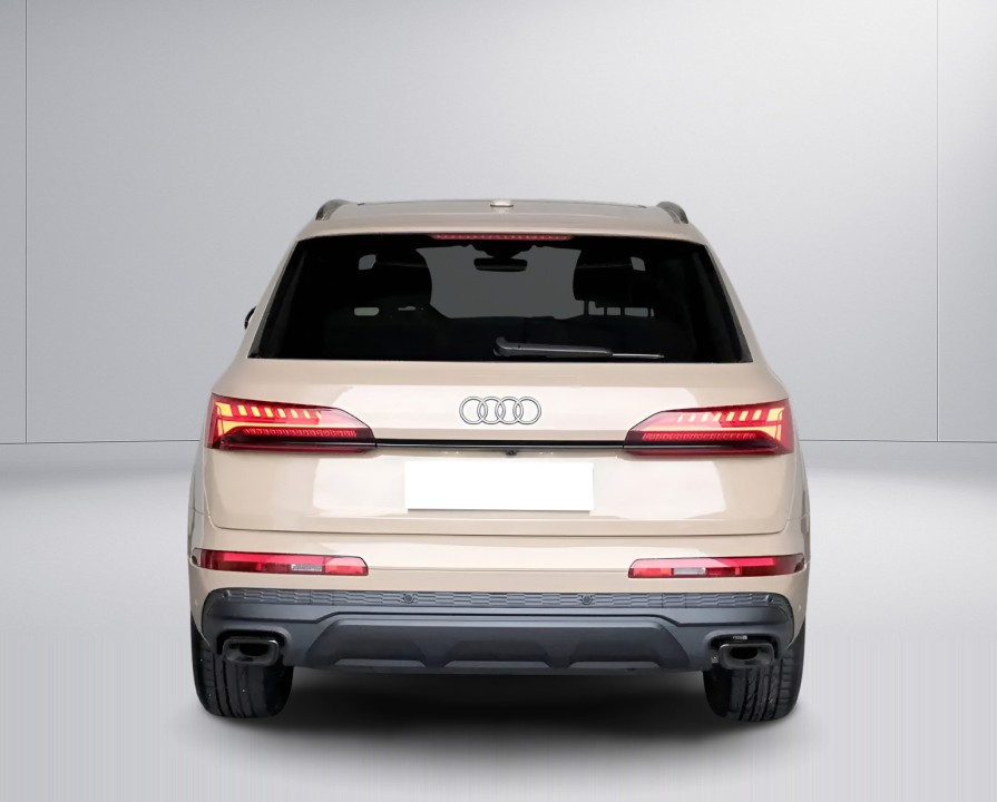 Audi Q7 50TDI quattro tiptronic (4)