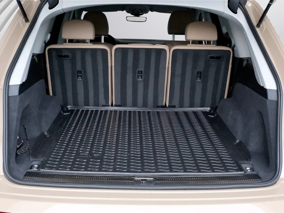 Audi Q7 50TDI quattro tiptronic - foto 13