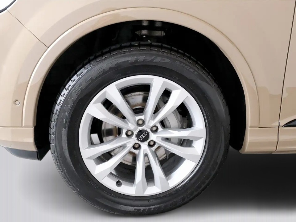 Audi Q7 50TDI quattro tiptronic - foto 14