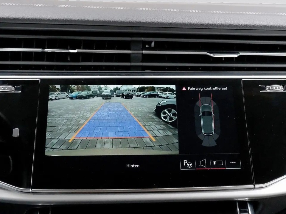 Audi Q7 50TDI quattro tiptronic - foto 10