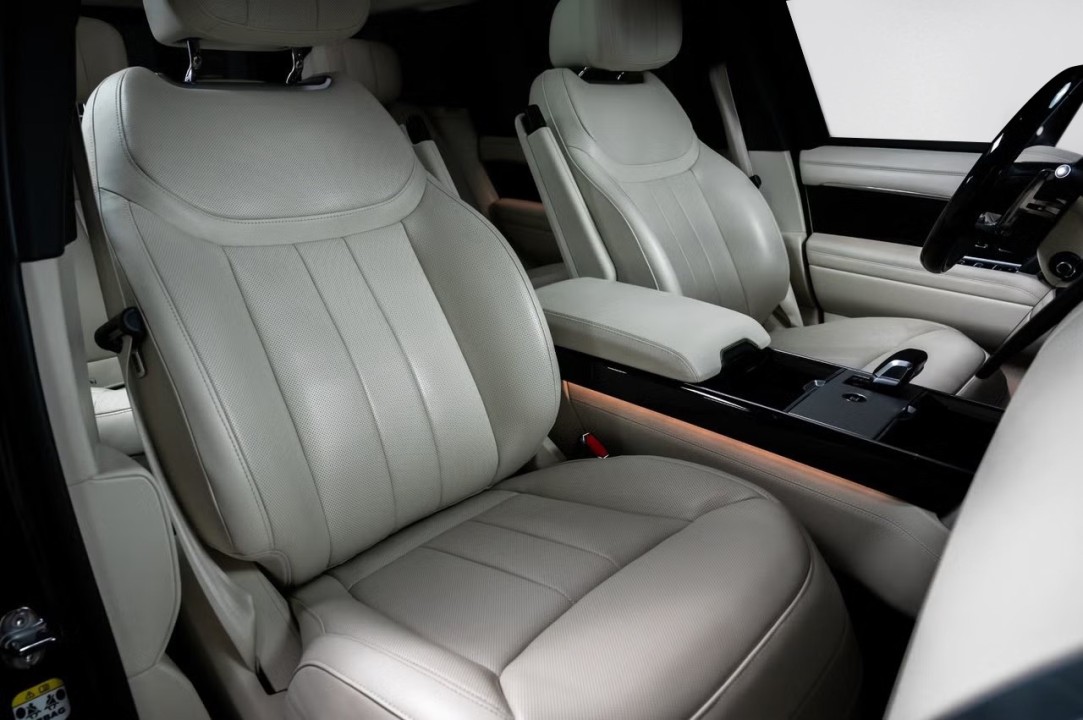 Land Rover Range Rover P550e Autobiography - foto 7