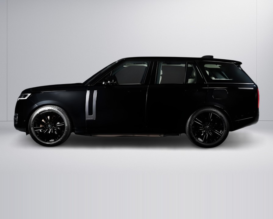 Land Rover Range Rover P550e Autobiography (3)