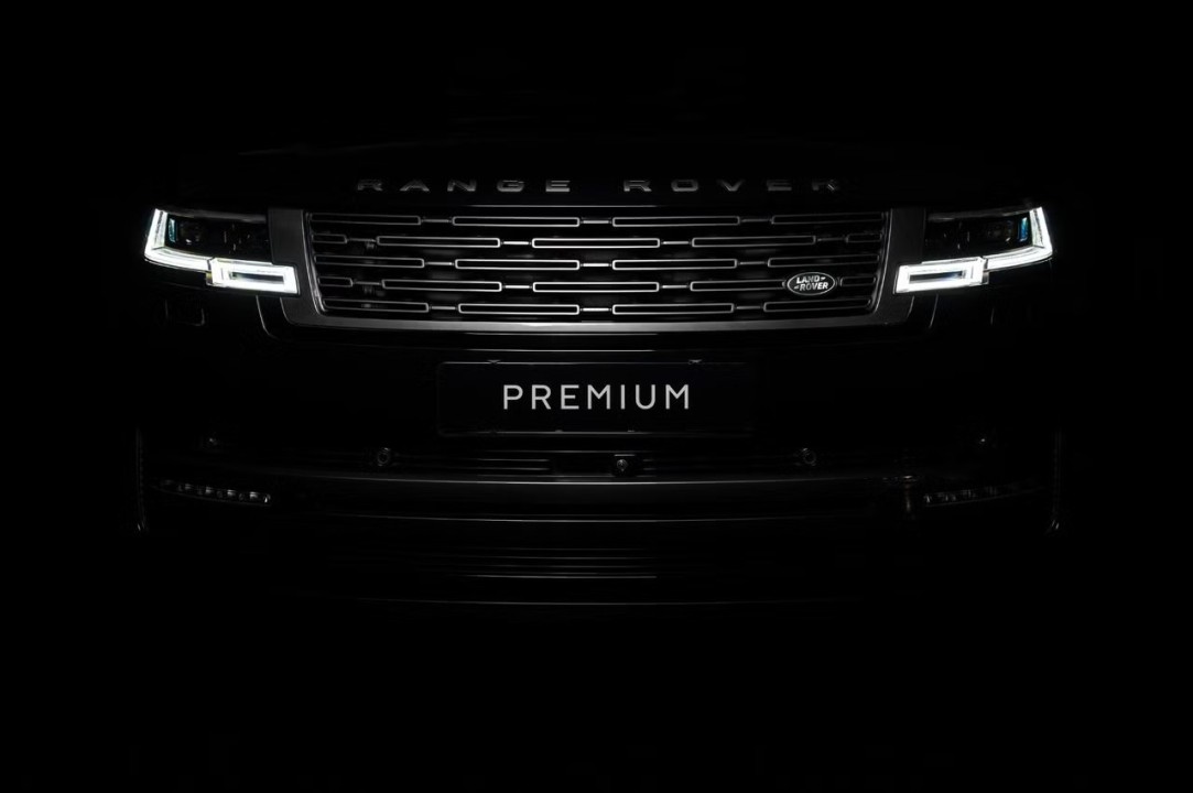 Land Rover Range Rover P550e Autobiography - foto 20