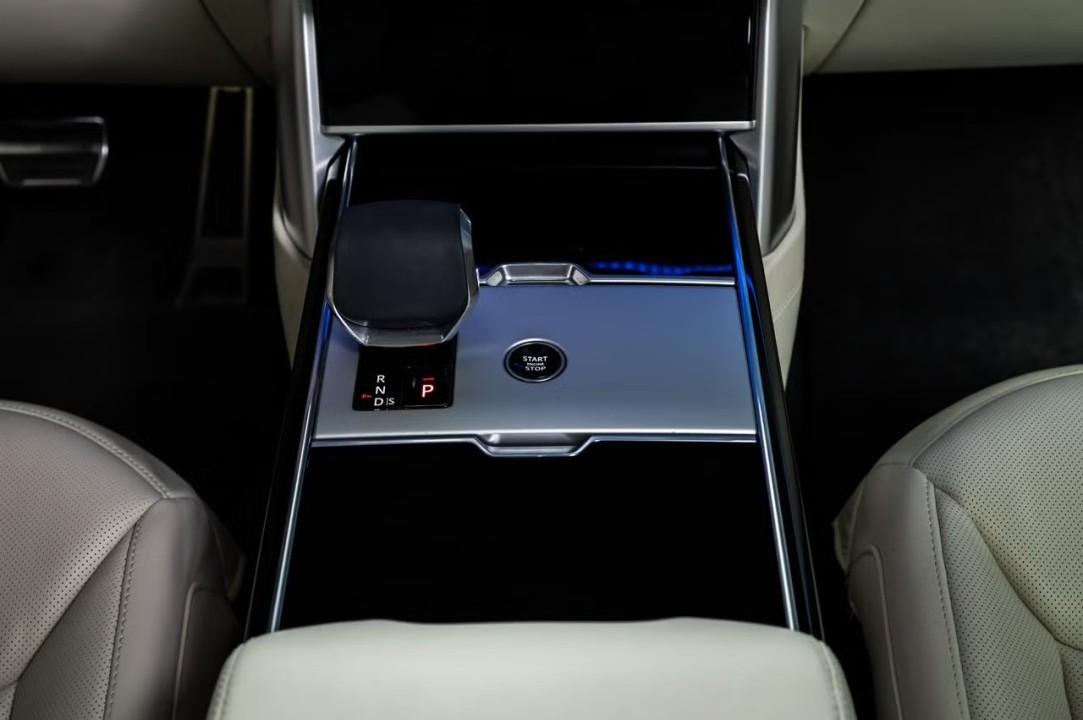 Land Rover Range Rover P550e Autobiography - foto 11