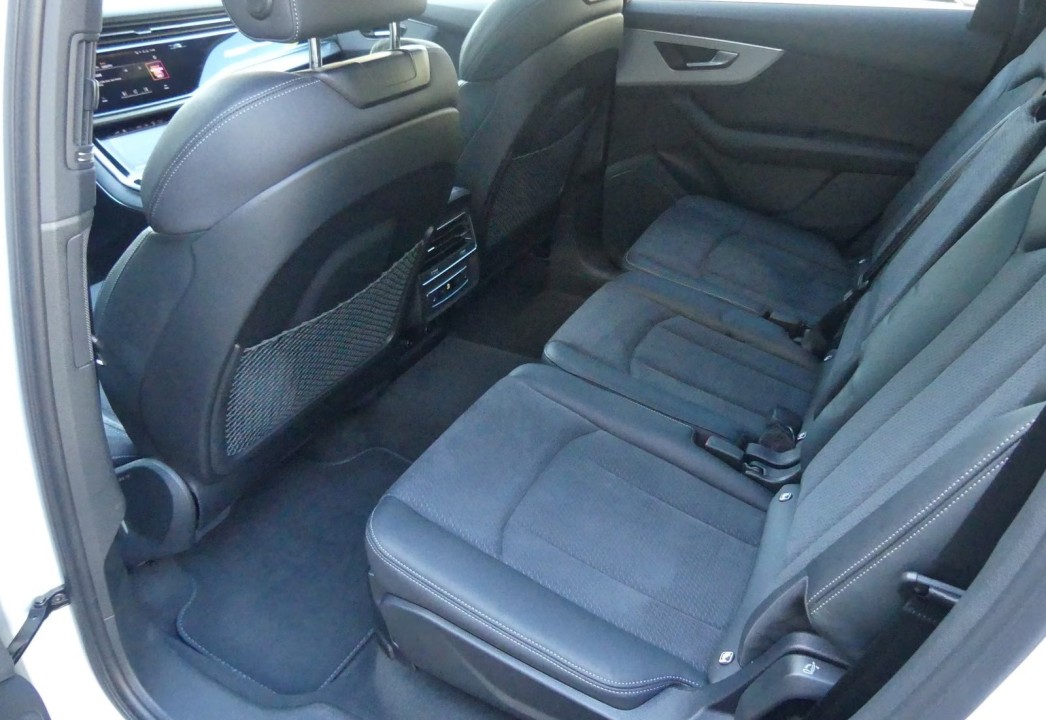 Audi Q7 60 TFSIe quattro tiptronic - foto 9