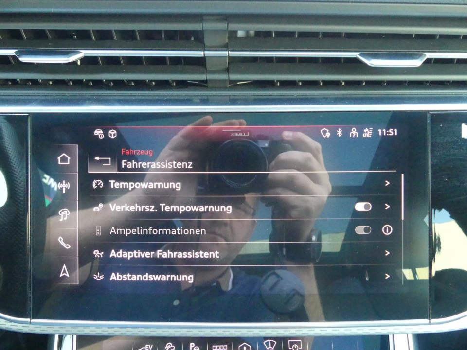 Audi Q7 60 TFSIe quattro tiptronic - foto 19