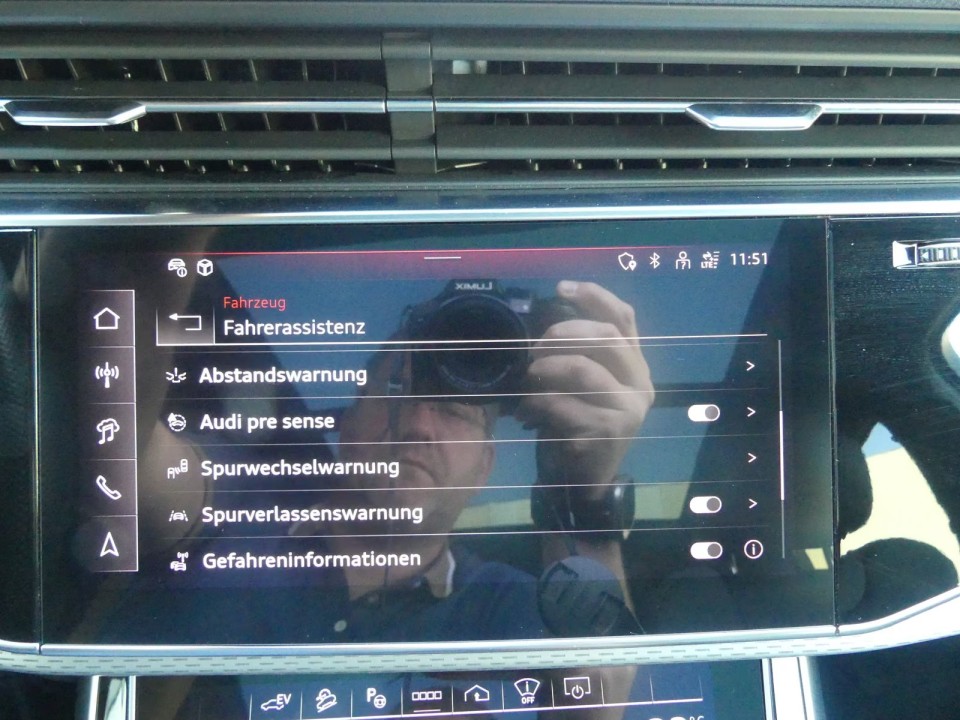 Audi Q7 60 TFSIe quattro tiptronic - foto 20