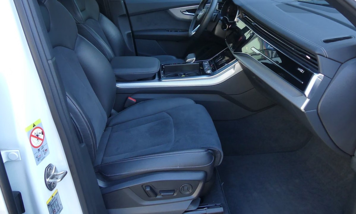 Audi Q7 60 TFSIe quattro tiptronic - foto 10