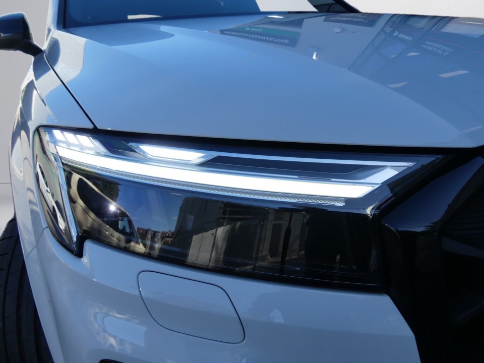 Audi Q7 60 TFSIe quattro tiptronic - foto 28