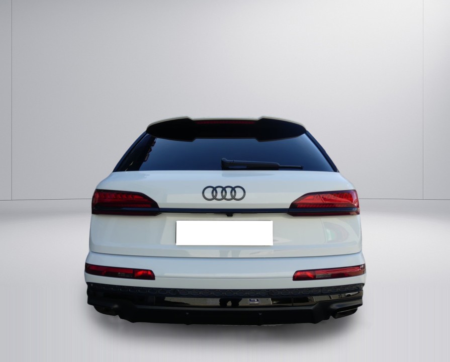Audi Q7 60 TFSIe quattro tiptronic (4)