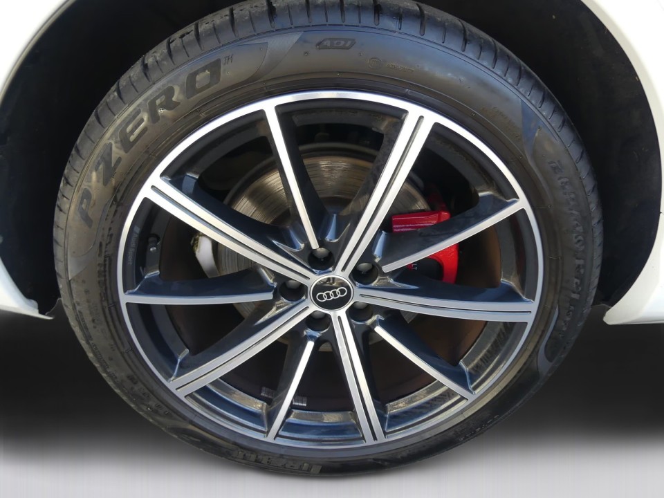 Audi Q7 60 TFSIe quattro tiptronic - foto 30
