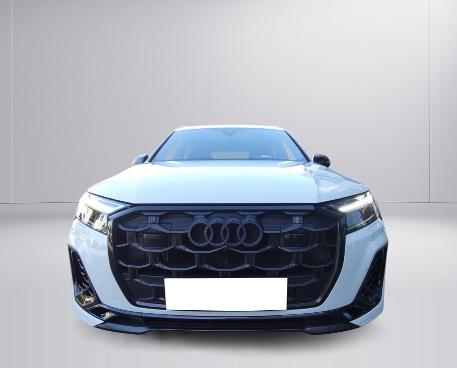Audi Q7 60 TFSIe quattro tiptronic - foto 7