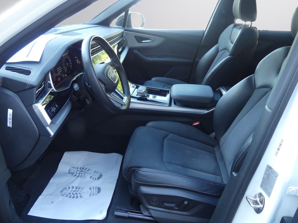 Audi Q7 60 TFSIe quattro tiptronic - foto 8