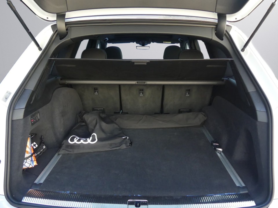 Audi Q7 60 TFSIe quattro tiptronic - foto 29