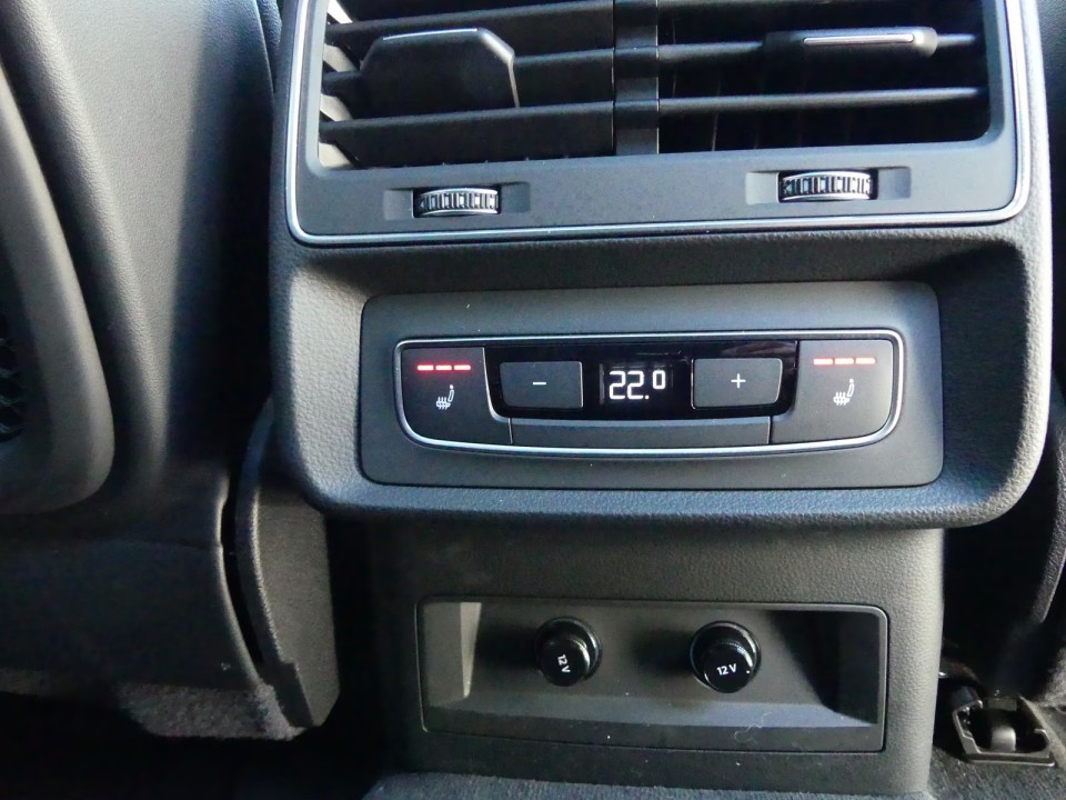 Audi Q7 60 TFSIe quattro tiptronic - foto 14