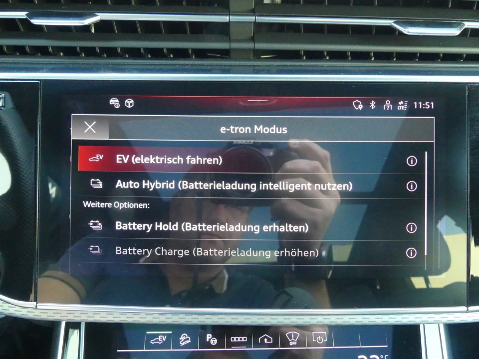 Audi Q7 60 TFSIe quattro tiptronic - foto 15