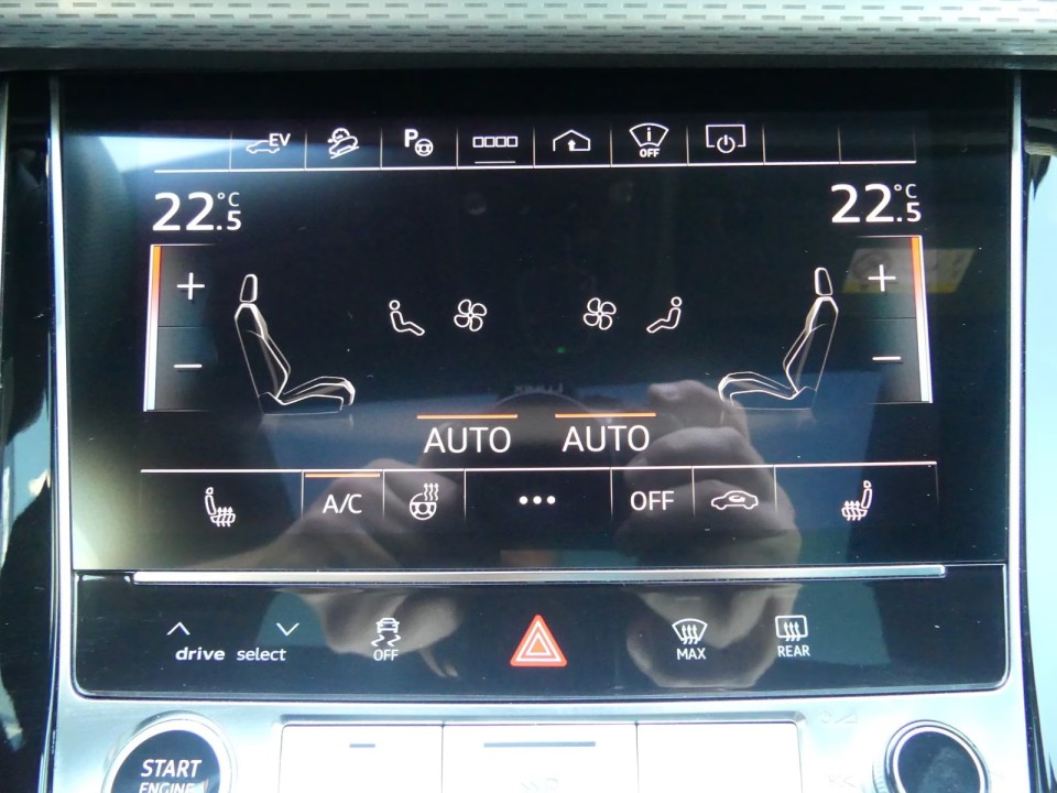 Audi Q7 60 TFSIe quattro tiptronic - foto 16
