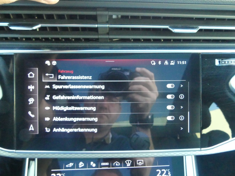 Audi Q7 60 TFSIe quattro tiptronic - foto 18