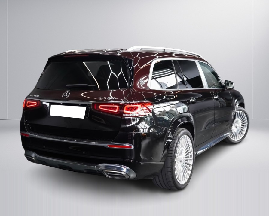 Mercedes-Benz GLS Maybach 600 (2)