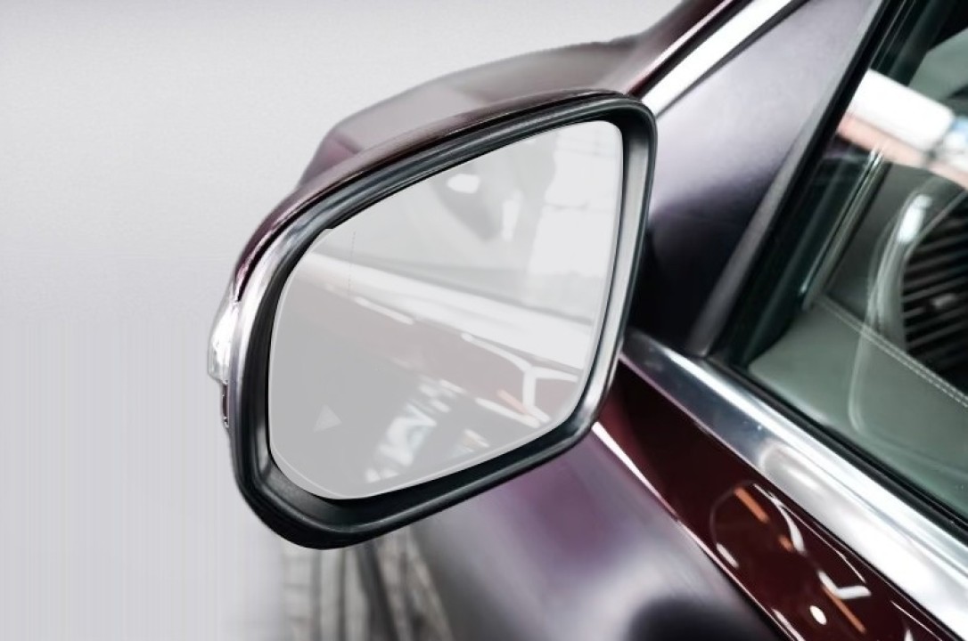 Mercedes-Benz GLS Maybach 600 - foto 28