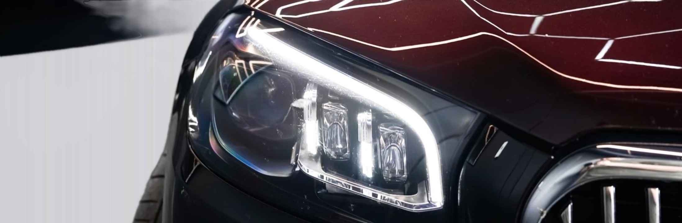 Mercedes-Benz GLS Maybach 600 - foto 29