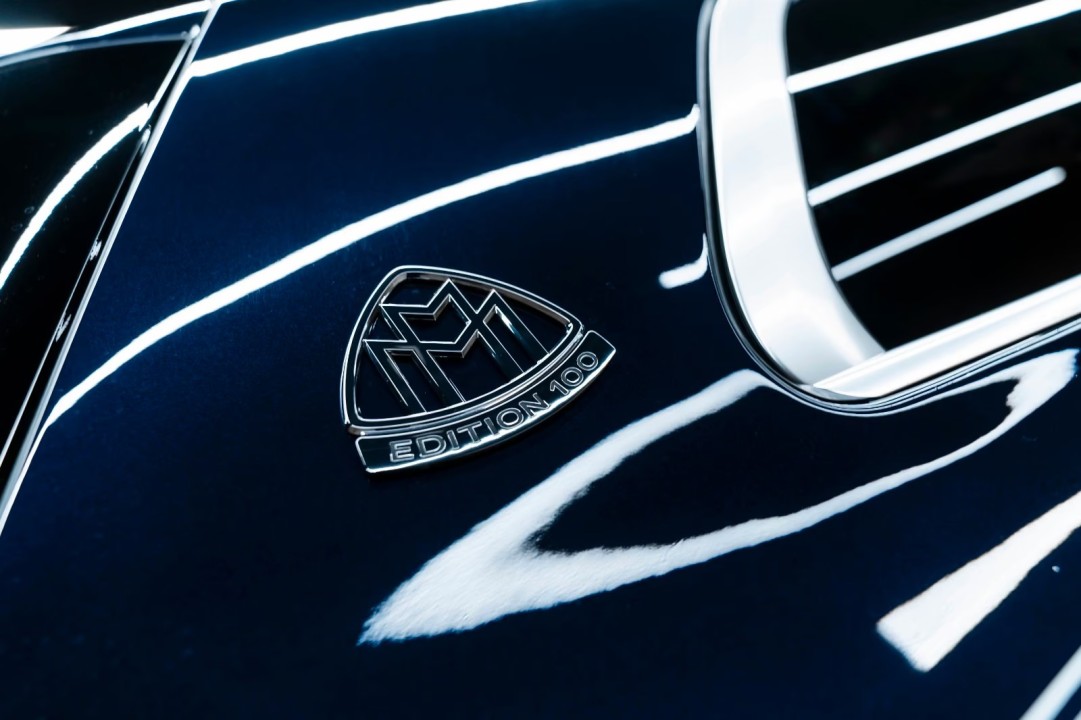 Mercedes-Benz GLS Maybach 600 - foto 27