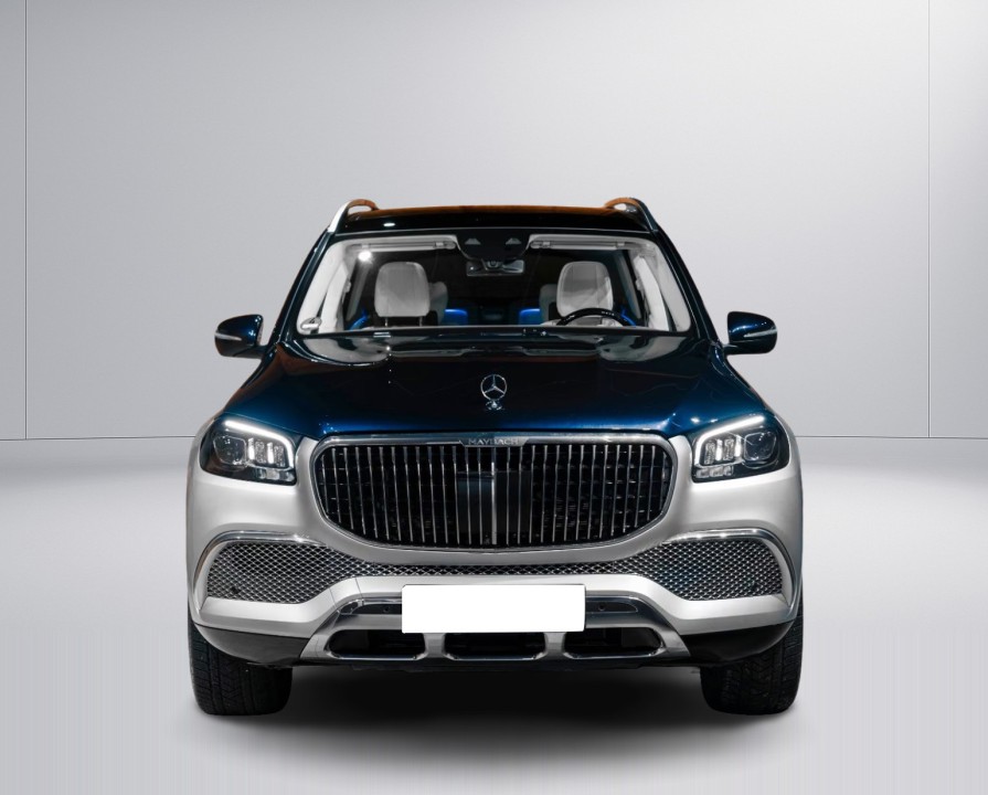 Mercedes-Benz GLS Maybach 600 (3)