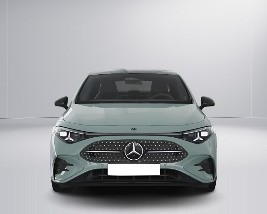 MERCEDES-BENZ CLA 2026 — imagine 16