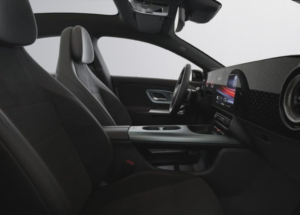 MERCEDES-BENZ CLA 2026 — imagine 19