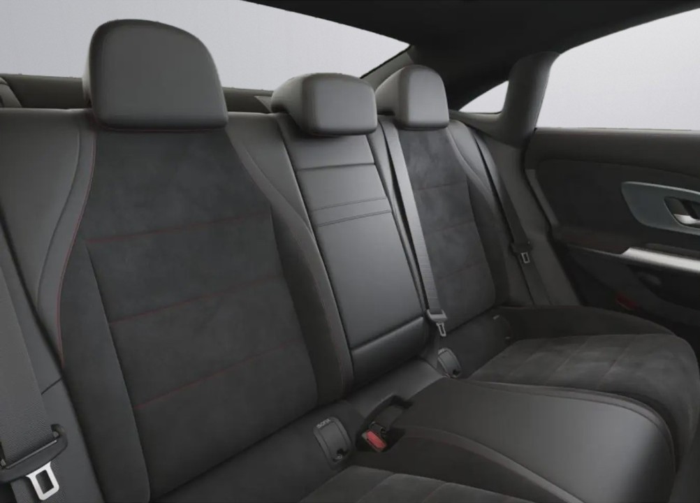 MERCEDES-BENZ CLA 2026 — imagine 18