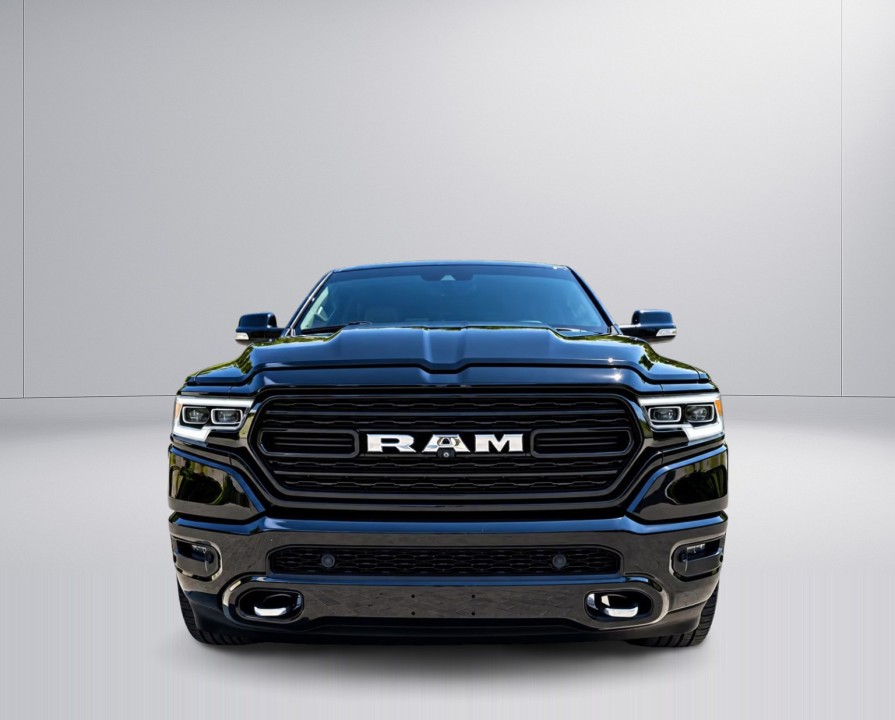 Dodge RAM 1500 Limited - foto 11