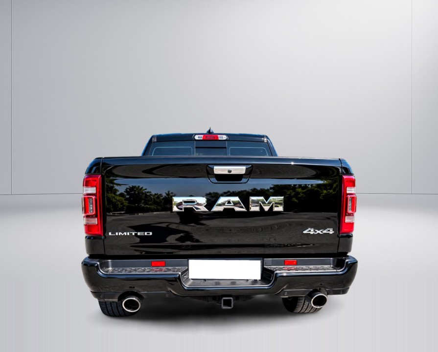 Dodge RAM 1500 Limited - foto 6