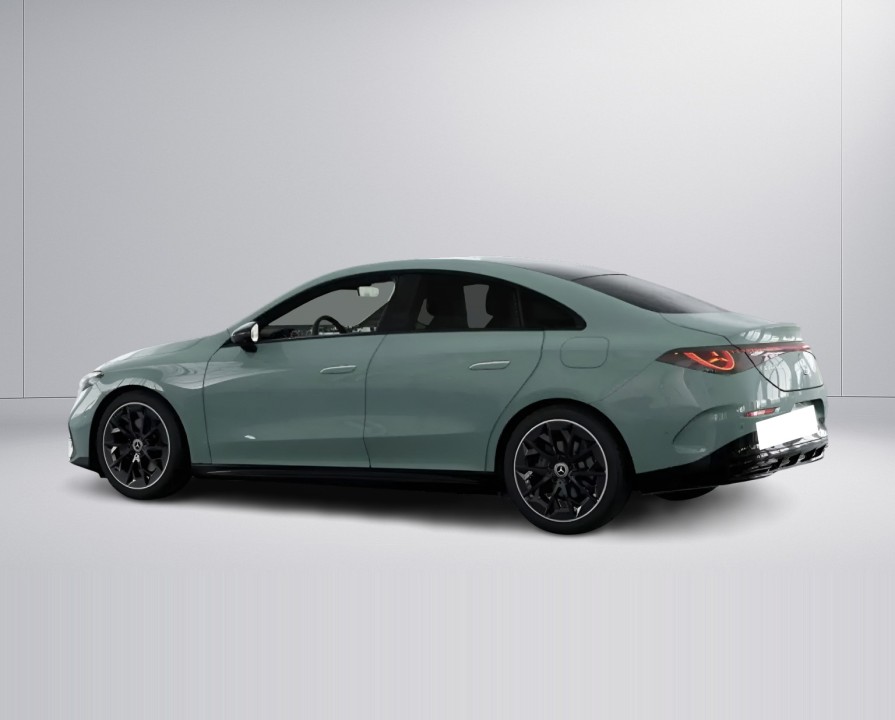 MERCEDES-BENZ CLA 2026 — imagine 4