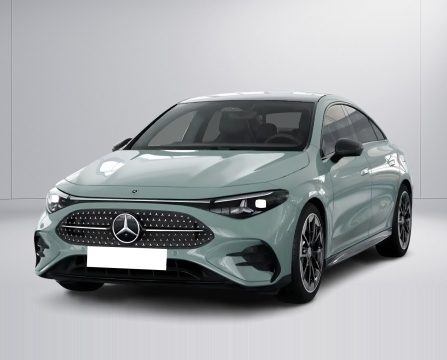 MERCEDES-BENZ CLA 2026 — imagine 18