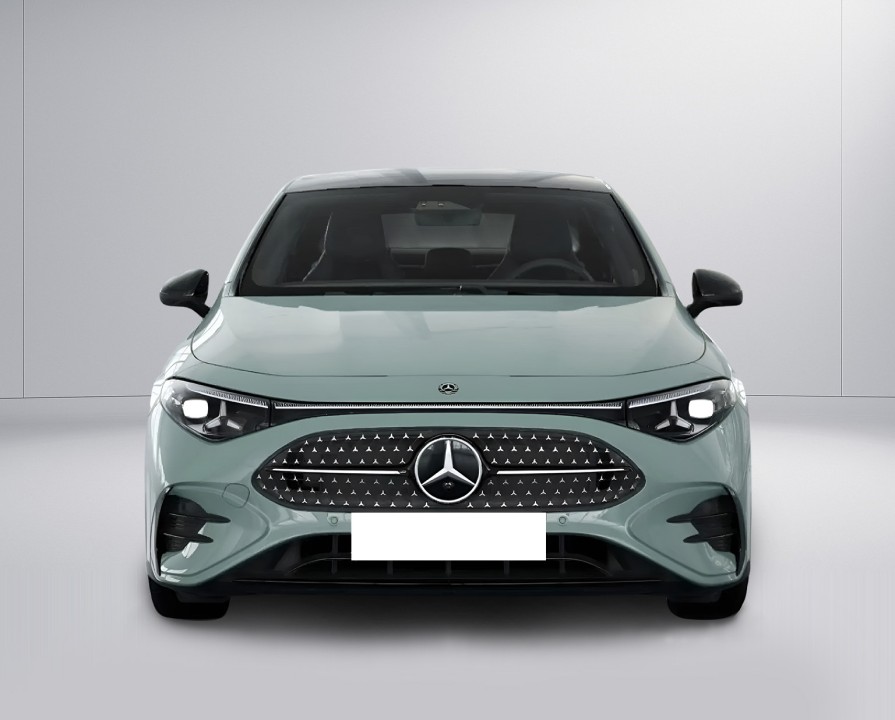 MERCEDES-BENZ CLA 2026 — imagine 19