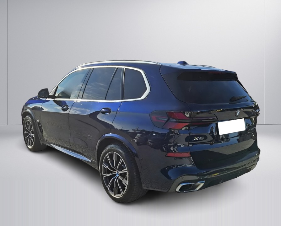 BMW X5 xDrive50e M-Sport (3)