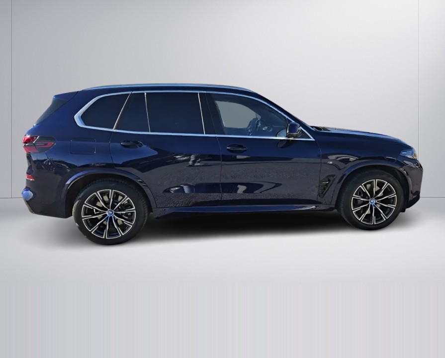 BMW X5 xDrive50e M-Sport - foto 6