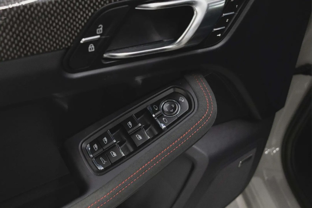 Porsche Macan GTS - foto 19