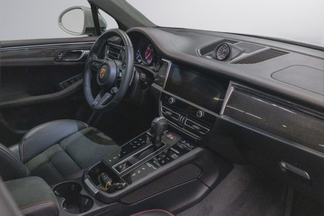 Porsche Macan GTS - foto 15