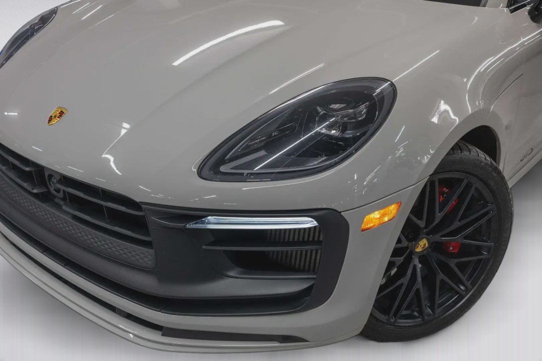 Porsche Macan GTS - foto 24