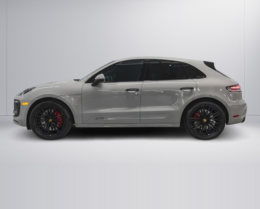 Porsche Macan GTS (5)