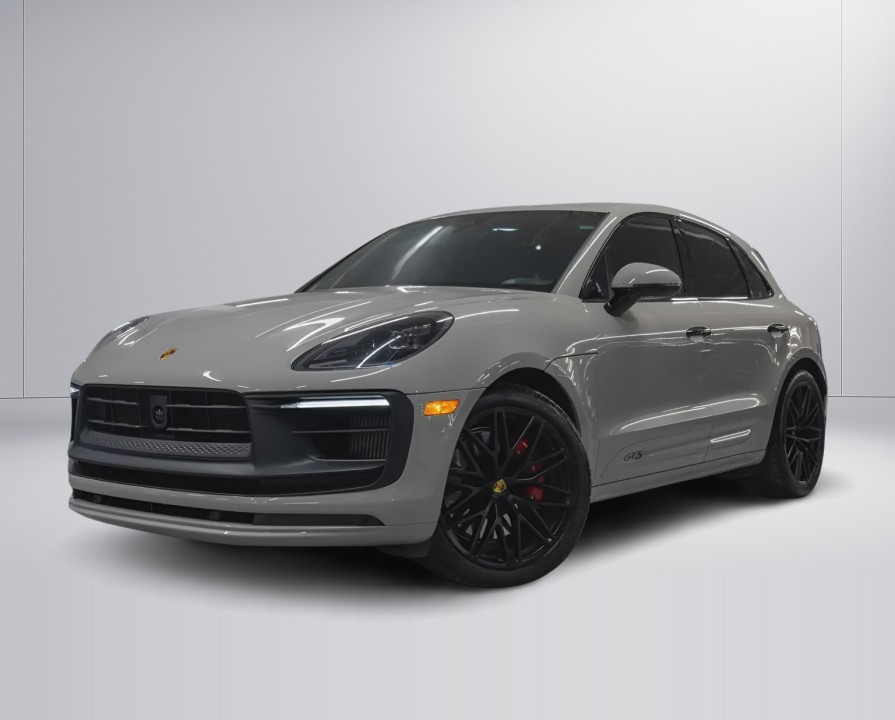 Porsche Macan GTS - foto 6