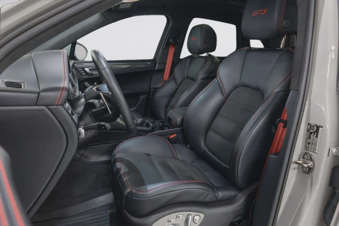 Porsche Macan GTS - foto 10