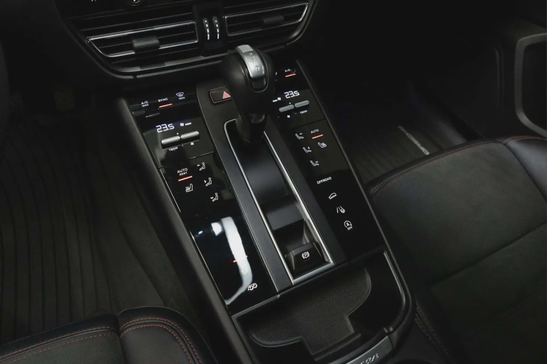 Porsche Macan GTS - foto 17