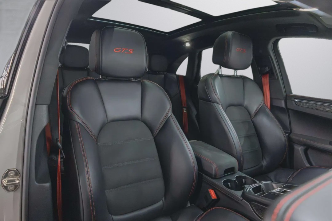 Porsche Macan GTS - foto 13