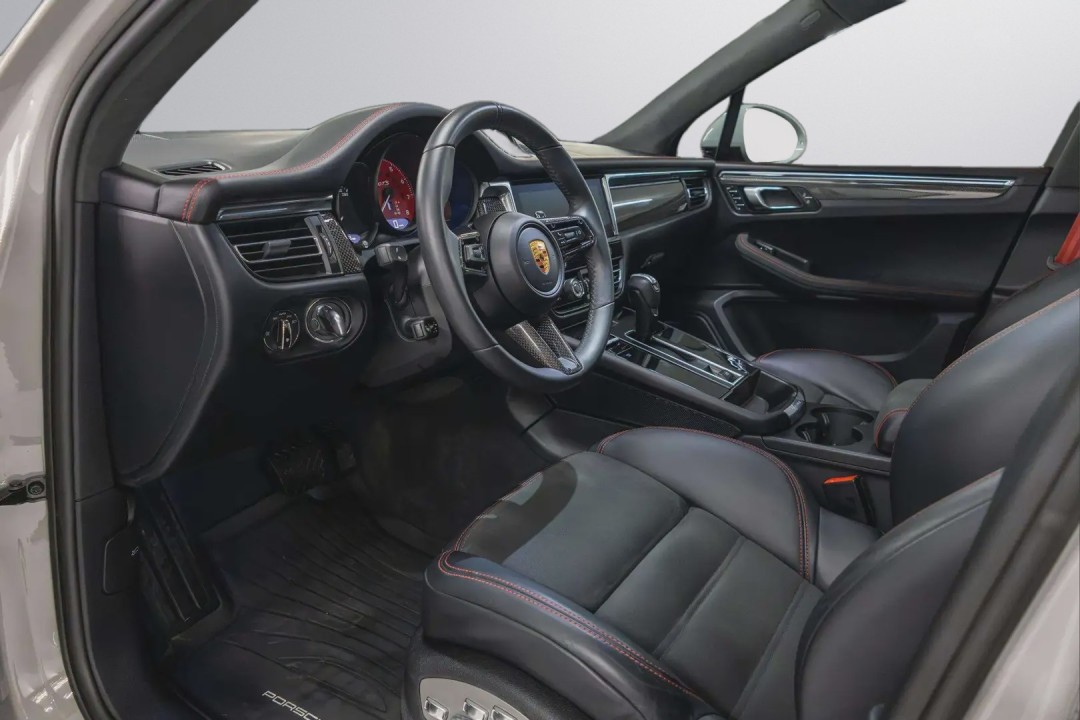 Porsche Macan GTS - foto 9