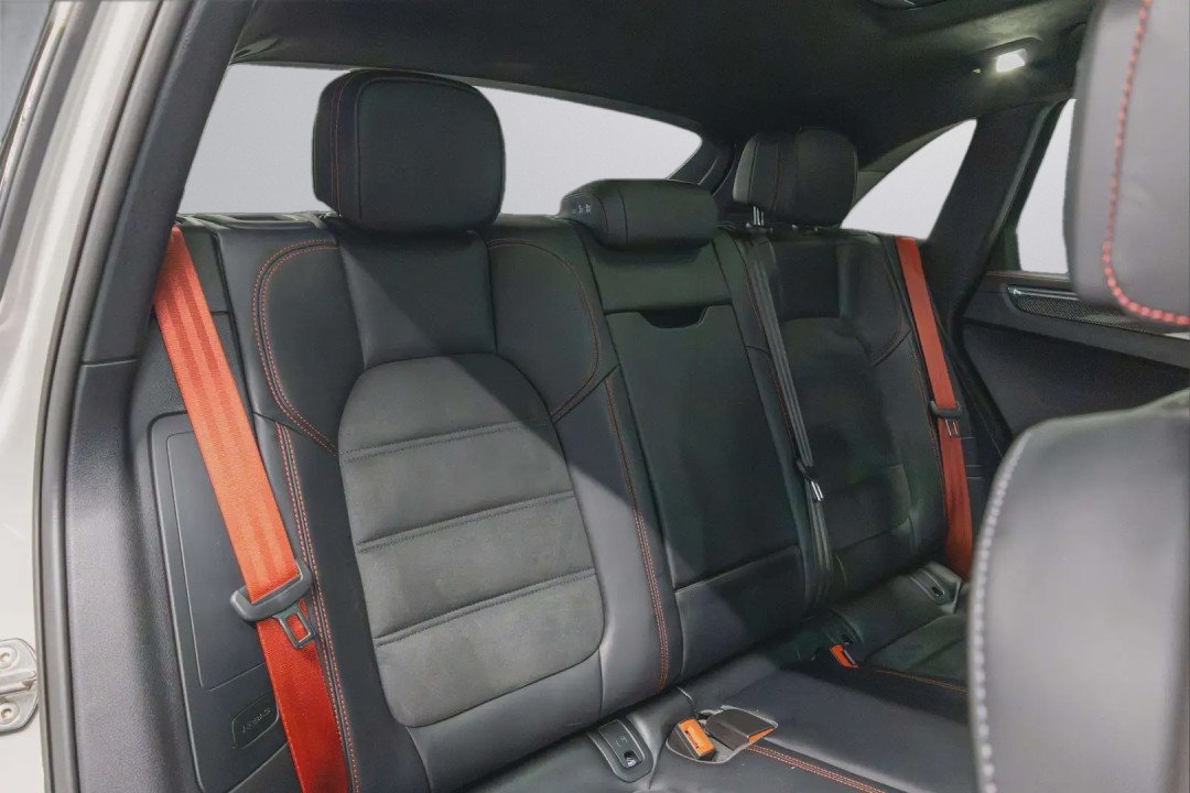 Porsche Macan GTS - foto 12