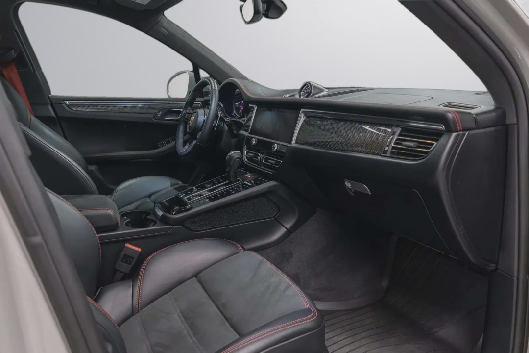 Porsche Macan GTS - foto 14