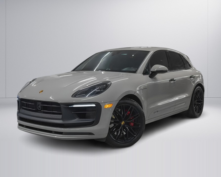 Porsche Macan GTS - foto 7
